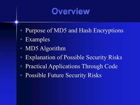 Image result for Md5 Hash Explained