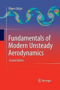Fundamentals of Modern Unsteady Aerodynamics: Buy Fundamentals of ...