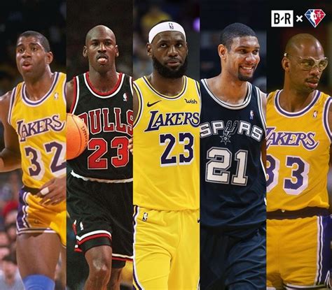 Starting 5 from the top 75.💜💪💛 : r/lakers