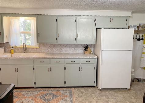 Sherwin Williams Copen Blue SW 0068 Paint Color Review