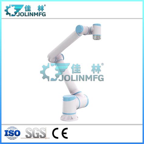 5-Axis Robot Assembly Line 的图像结果