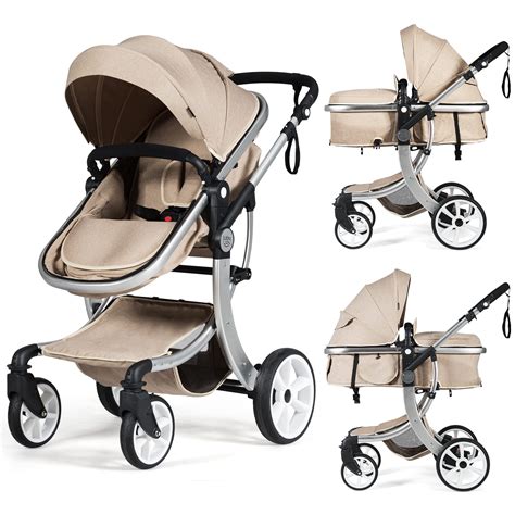 At What Age Can Baby Use Stroller at Ashley Bruny blog