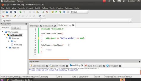 Code Blocks集成版|Code Blocks(集成开发环境) V16.1.0.0 官方版下载_当下软件园