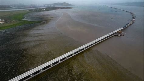 Mumbai Trans Harbour Link Set to Transform Commute, Boost Real Estate ...