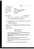 Developmental Psychology - C-PSY-12 - Delhi University - Studocu