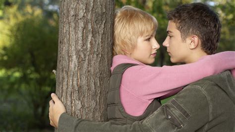 Funny Boys And Girls Wallpapers