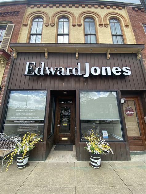 Edward Jones Logo Jpg