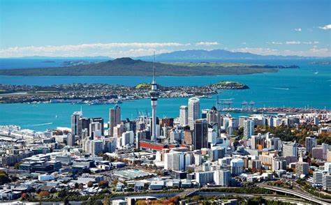 好消息!新西兰留学生有望明年1月开始分批次返新 - 兆龙留学