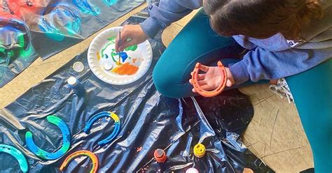 Open Volunteer Workday + Training/Orientation, The Discovery Trail at ...