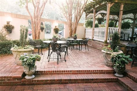 15 Best Bed & Breakfasts in Savannah for 2025 | U.S. News Travel