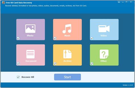 Image result for Free Download SD Card File Recovery Software