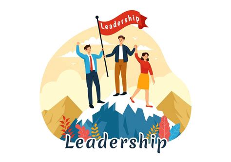 Leader Cartoon 的图像结果