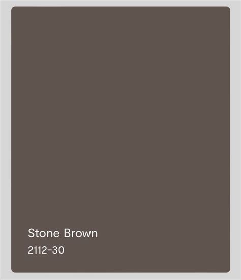 Pin by Julie Warner on paint | Brown grey paint color, Brown grey paint ...
