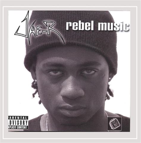 Rebel Music: Jae-R: Amazon.in: Music}