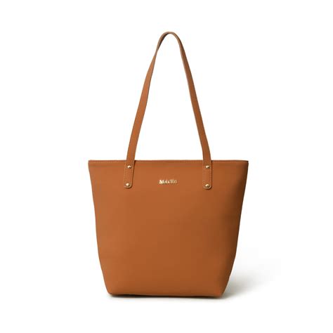 Shop Leather Tote Bags For Women Online | MaheTri