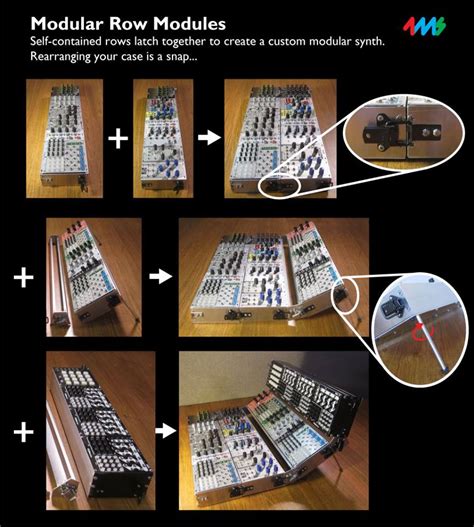Image result for Monster Modular Synth