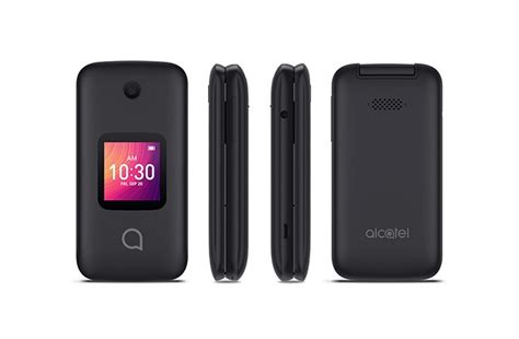 Alcatel GO FLIP™ 3 - KaiOS