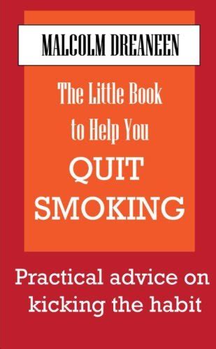 Buy The Little Book to Help You Quit Smoking Book Online at Low Prices ...
