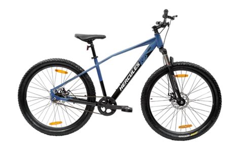 Buy Hercules Bicycles Online | City & Road Bikes at Track & Trail
