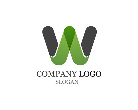 W logo letters business and symbols template 604566 Vector Art at Vecteezy