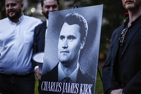 Office Depot fires employee at Michigan store for refusing to print Charlie Kirk poster – NBC ...
