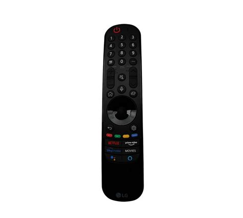 Original Genuine LG Magic Remote Control Model : MR21GA WITH NETFLIX,P ...