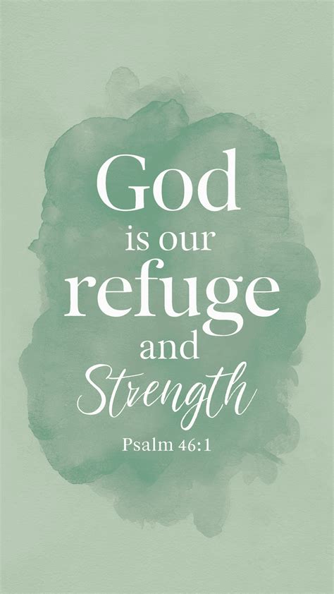 21 Scriptures for Strength: Finding Encouragement Through God's Word 8 ...