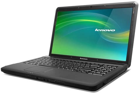 Specificaties van Lenovo G550 (NTD7XMH) - Tweakers