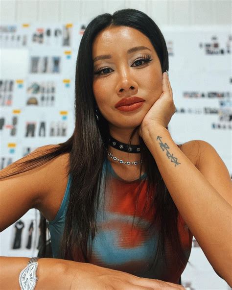 Yoon Ahn denies Kanye's claim she slept with A$AP Rocky