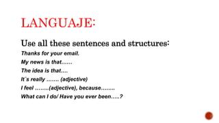 Image result for Email Writing Example Friend