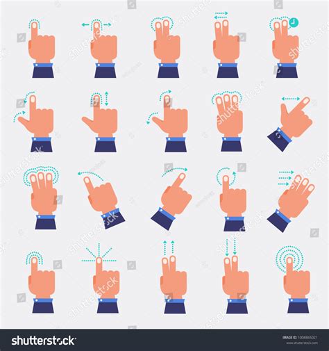 Touch Screen Tutorial 的图像结果