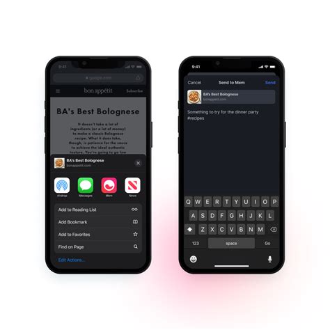 Image result for Mem iOS Development