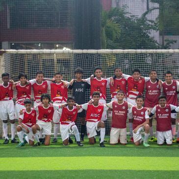 Join Our Premier Football Academy for Expert Training