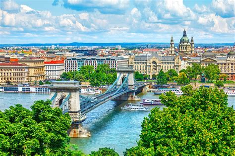 10 Historic Things to Do in Budapest - Explore Budapest’s Historical ...