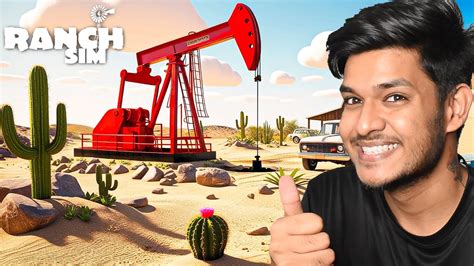 Image result for Ranch Simulator Oil Extraction