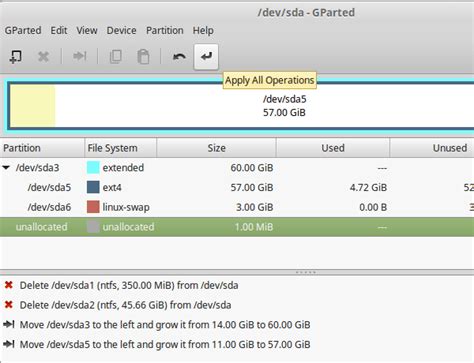 How to Delete Linux On HDD Using Windows 的图像结果