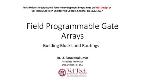 Gate Array 的图像结果