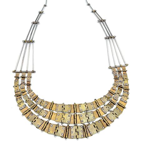 Jewelry — 2025 Plaza Art Fair