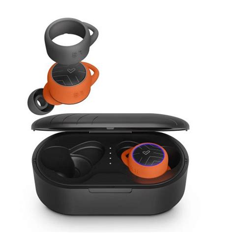 True Wireless bubice Energy Sport 2 crne ENERGY SISTEM ZVU02343 | Volim ...