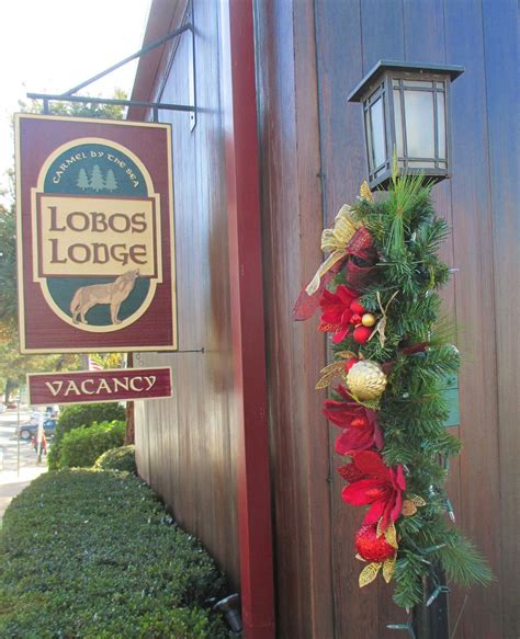 17th Annual Carmel Heritage Society Inns of Distinction - 2015 - Part 3 ...