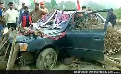 जला दी गई अंडरवर्ल्ड डॉन दाऊद इब्राहिम की कार, मलबे से बनेगा शौचालय