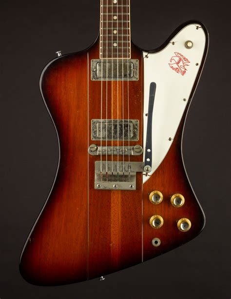 Gibson Firebird
