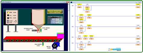 Image result for Ladder Logic Programming Practice