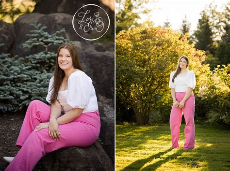 Pittsford Mendon Senior Pictures: Maya Class of 2023 — Lori and Erin Photography