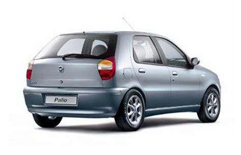 Fiat Palio Stile Car Colours | 2 Fiat Palio Stile Colors Available in India
