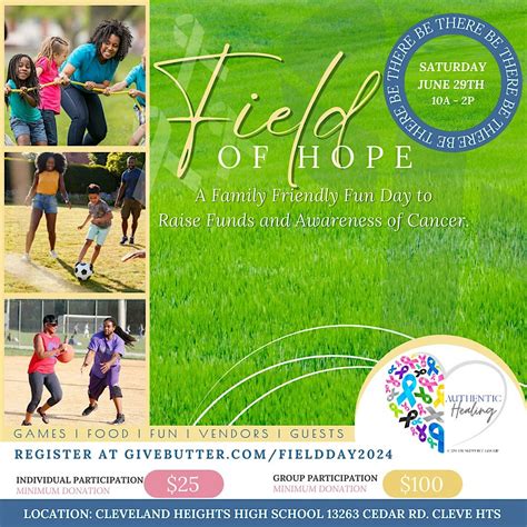 Family Fun Field Day, Barbara Boyd Park (formerly Caledonia Park ...