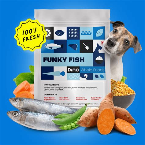 Shop - Dino Fresh Dog Food Online | Ready to Eat Healthy Dog Food
