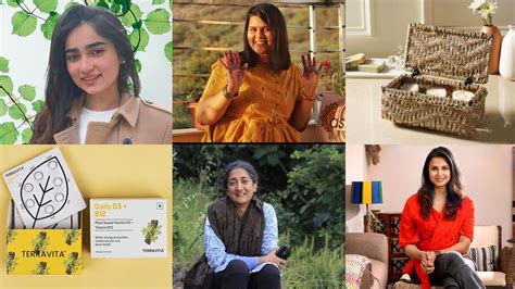 5 women entrepreneurs building successful startups with Saheli ...