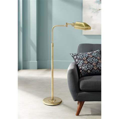 48 In. Or Less - Small, Traditional, Floor Lamps | Lamps Plus