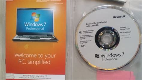 Image result for Windows 7 32 64-Bit CD
